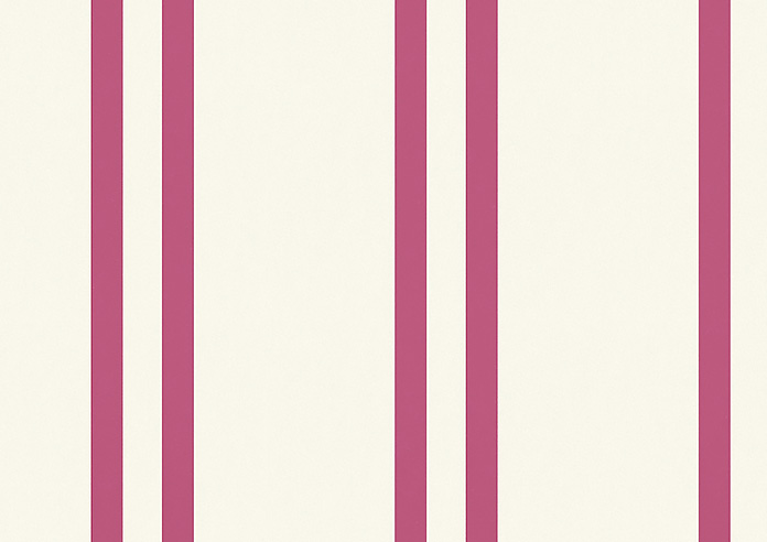 Winnies Stripe, Cosmos - Roman Blind - Image 7